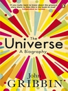 The Universe (eBook): A Biography